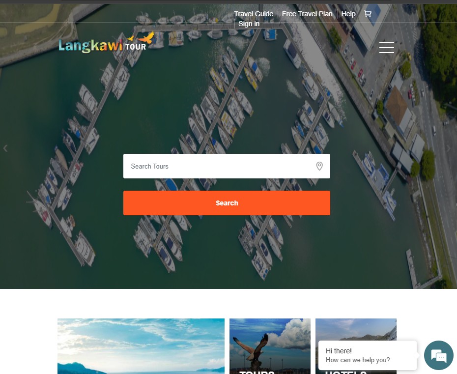 Booking System